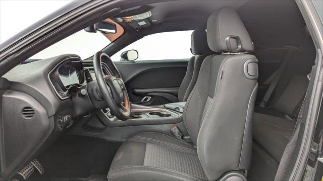 Used 2020 Dodge Challenger GT image 14