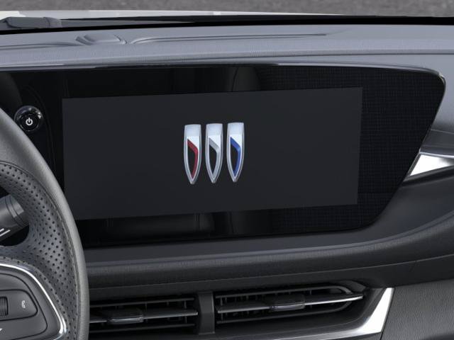 New 2026 Buick Envista Preferred FWD image 20