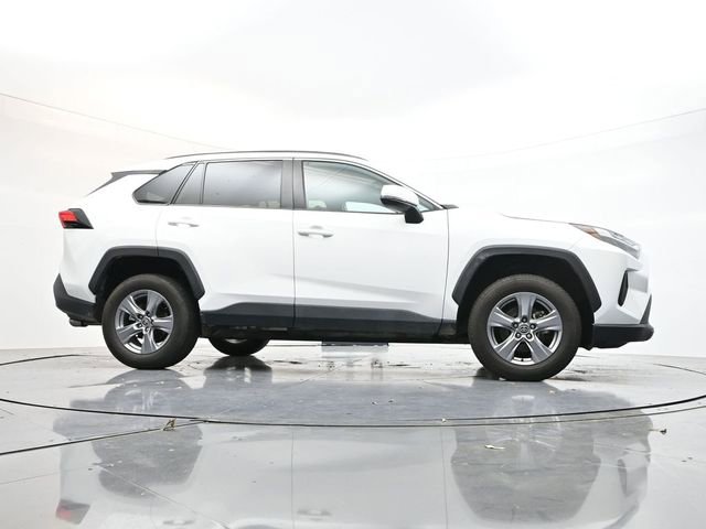 Used 2024 Toyota RAV4 XLE image 44