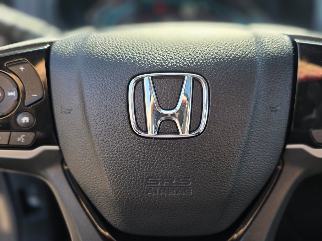 Used 2024 Honda Odyssey Touring image 30