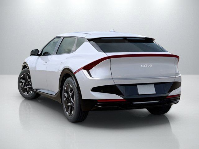 New 2025 Kia EV6 Wind image 4