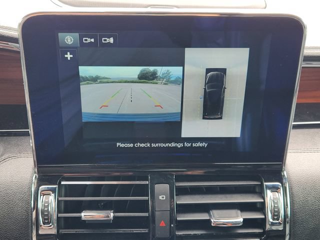 Used 2019 Lincoln Navigator Reserve AWD/4WD image 18