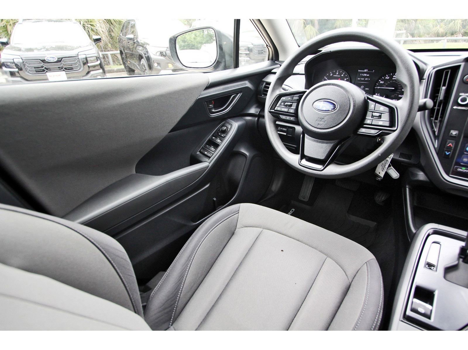 Used 2024 Subaru Crosstrek 2.0i AWD/4WD image 8