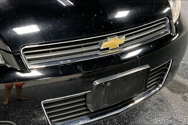 Used 2007 Chevrolet Impala LTZ FWD image 28