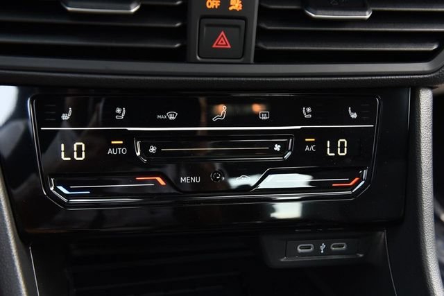 New 2026 Volkswagen Jetta GLI Autobahn FWD image 15