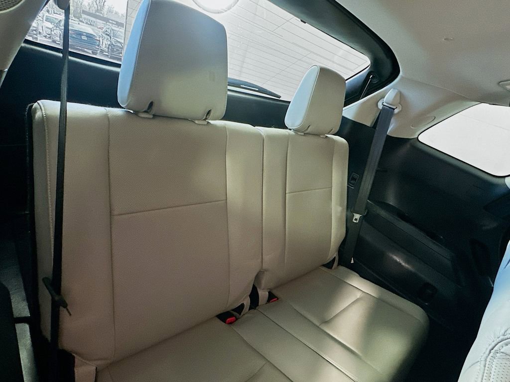 Used 2015 MAZDA CX-9 Grand Touring w/ GT Technology Package image 28