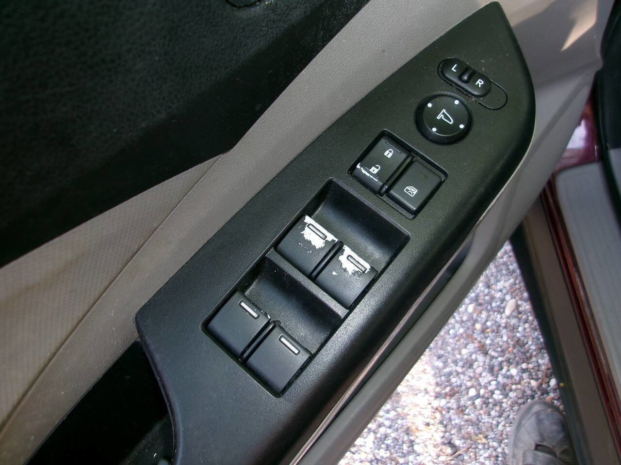 Used 2012 Honda CR-V LX image 7