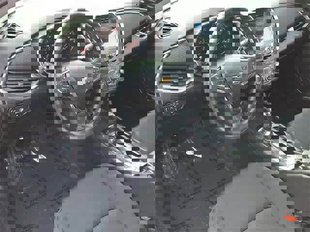 Certified 2020 Chevrolet Malibu LS image 16