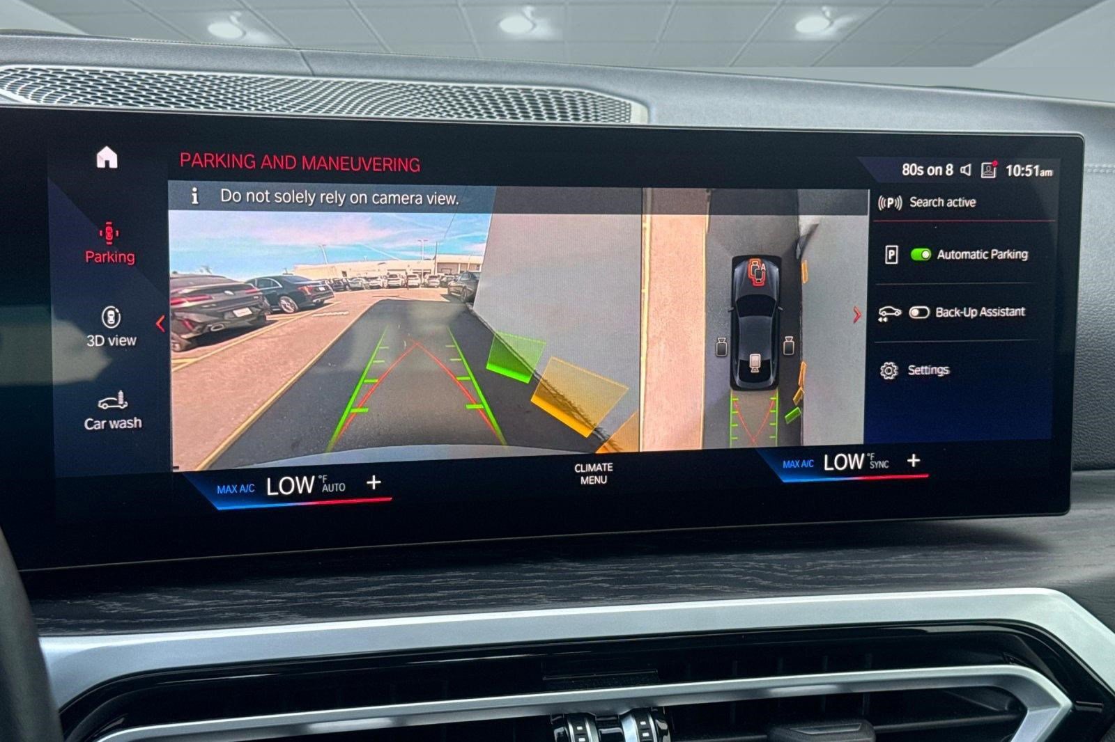 Used 2023 BMW i4 eDrive35 image 24