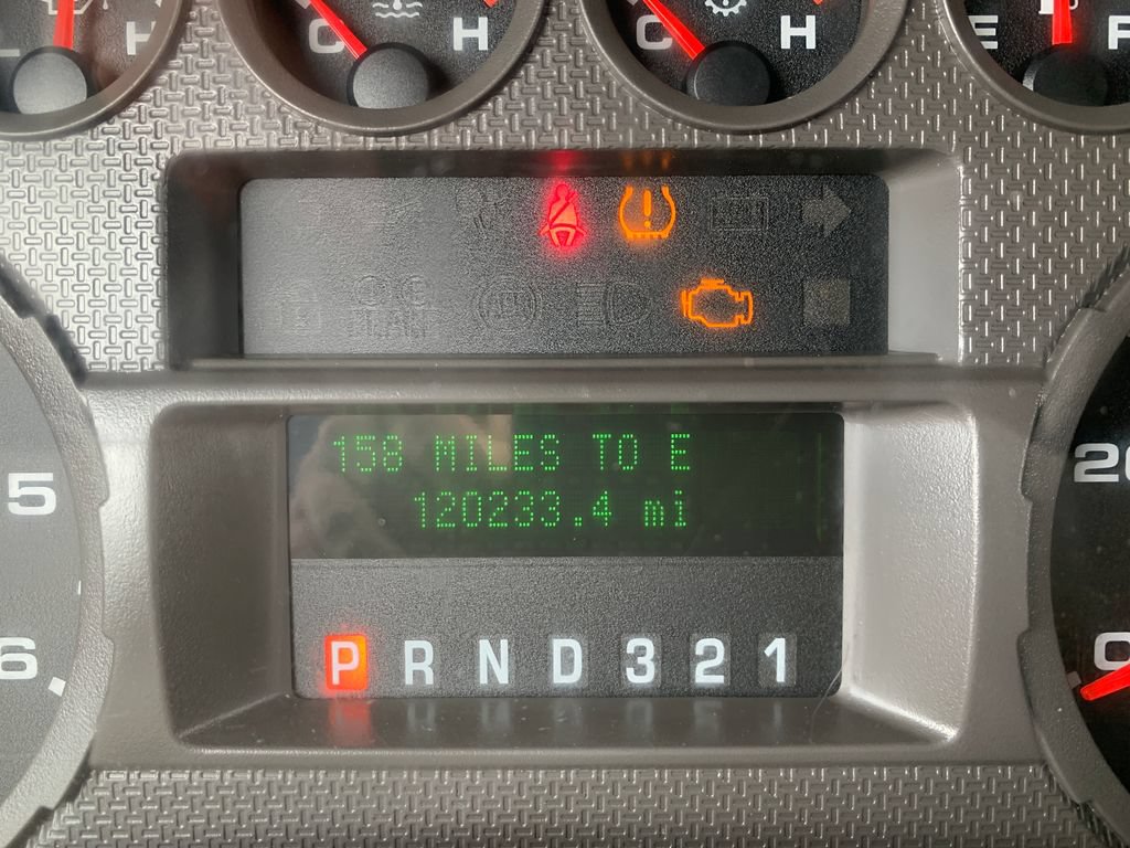 Used 2010 Ford F350 XL AWD/4WD image 31
