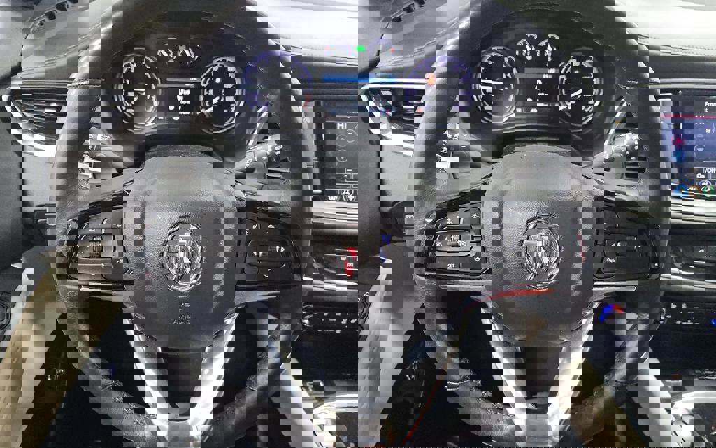 Certified 2023 Buick Enclave Essence FWD image 10