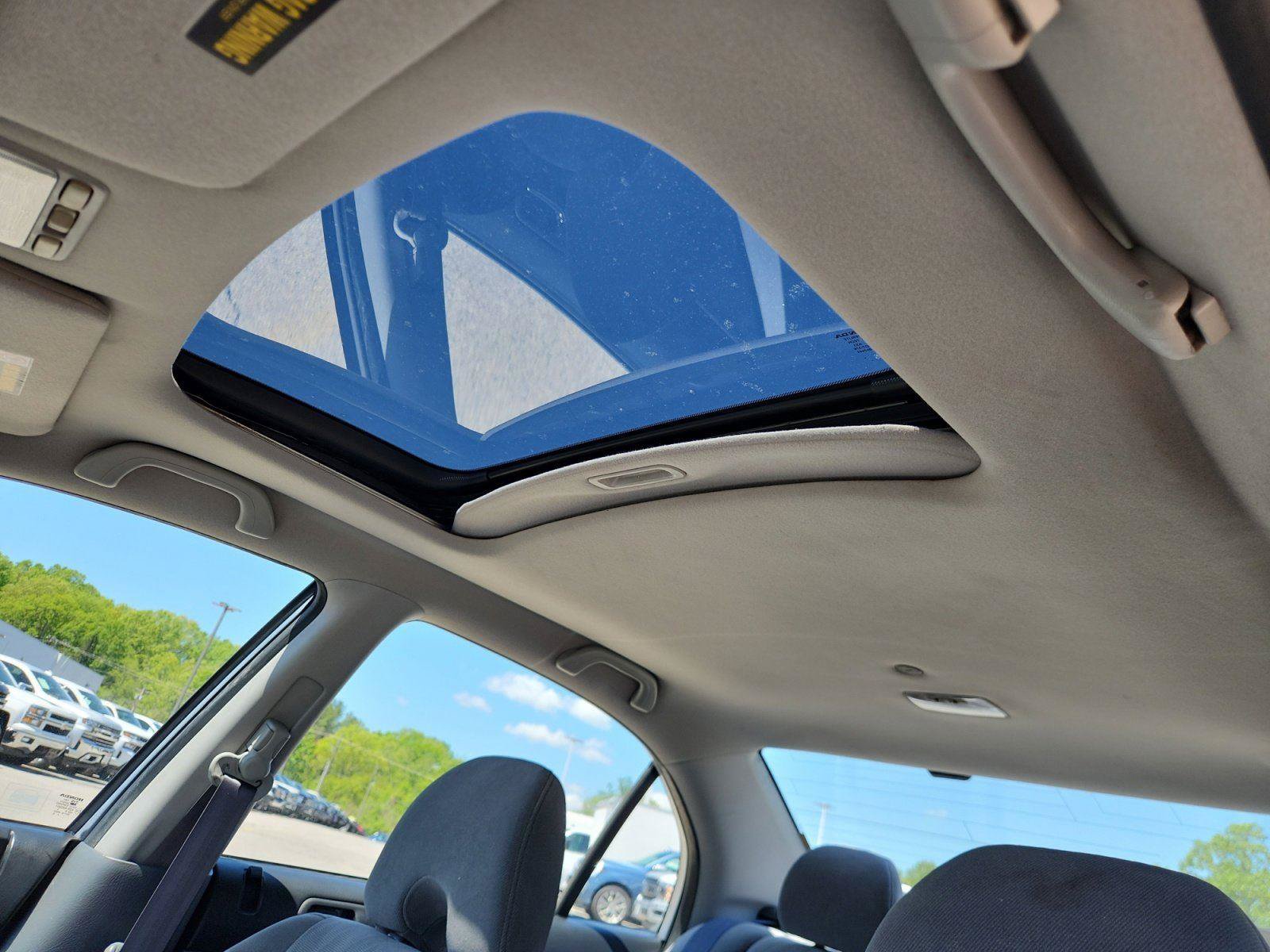 Used 2004 Honda Civic EX image 11