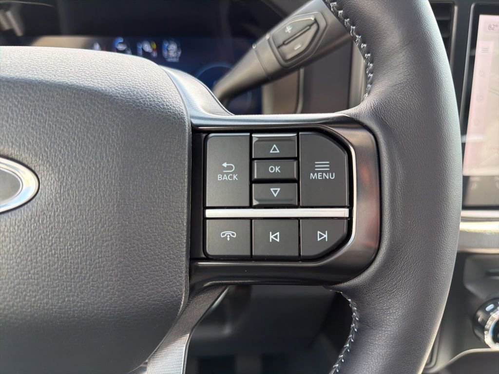 New 2026 Ford F250 Platinum image 27