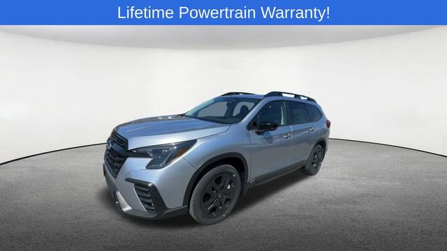 New 2026 Subaru Ascent Bronze Edition w/ Onyx Package image 4