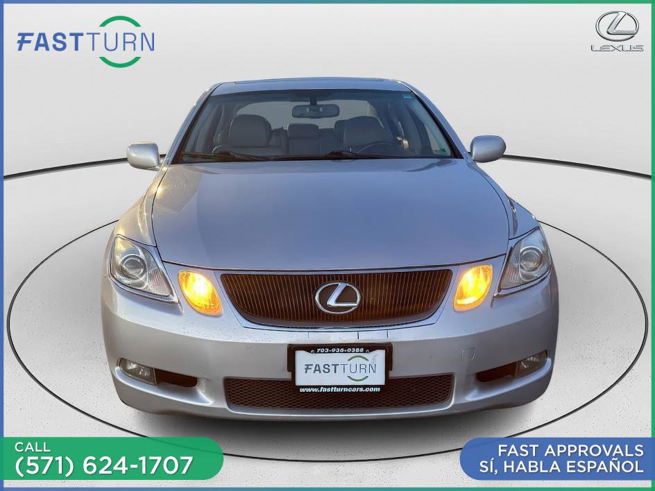 Used 2006 Lexus GS 300 AWD image 3