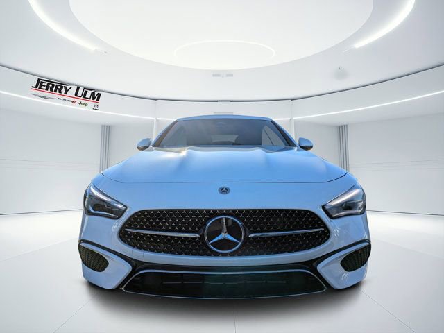 Used 2026 Mercedes-Benz CLE 300 4MATIC Cabriolet image 7