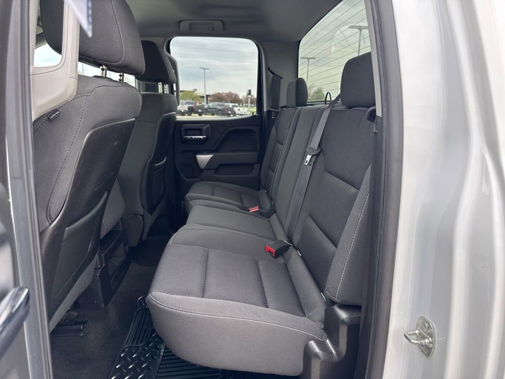 Used 2015 Chevrolet Silverado 1500 LT w/ All Star Edition AWD/4WD image 19