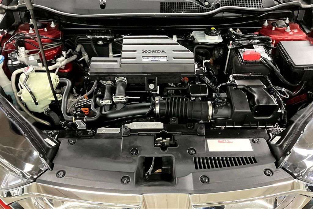 Used 2019 Honda CR-V EX-L image 30