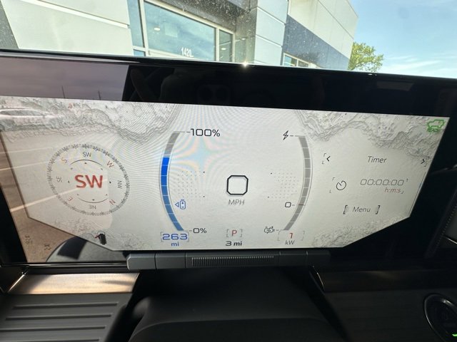 New 2025 GMC Hummer EV 2X image 20