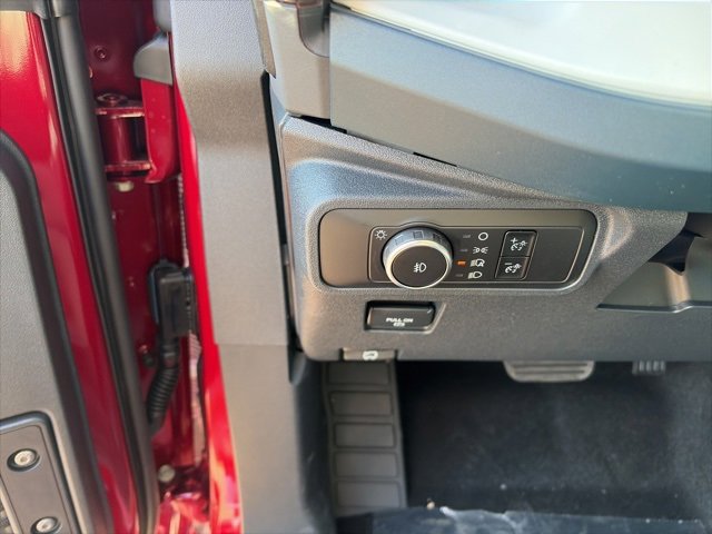 New 2025 Ford Bronco Heritage Edition image 19