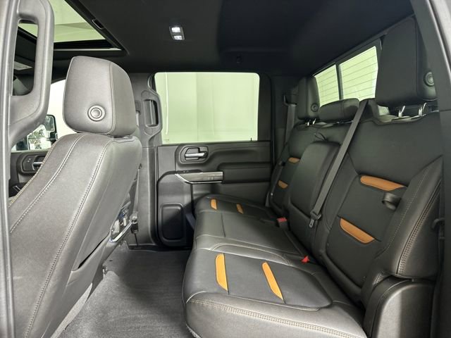 Used 2022 GMC Sierra 2500 AT4 w/ AT4 Preferred Package image 24