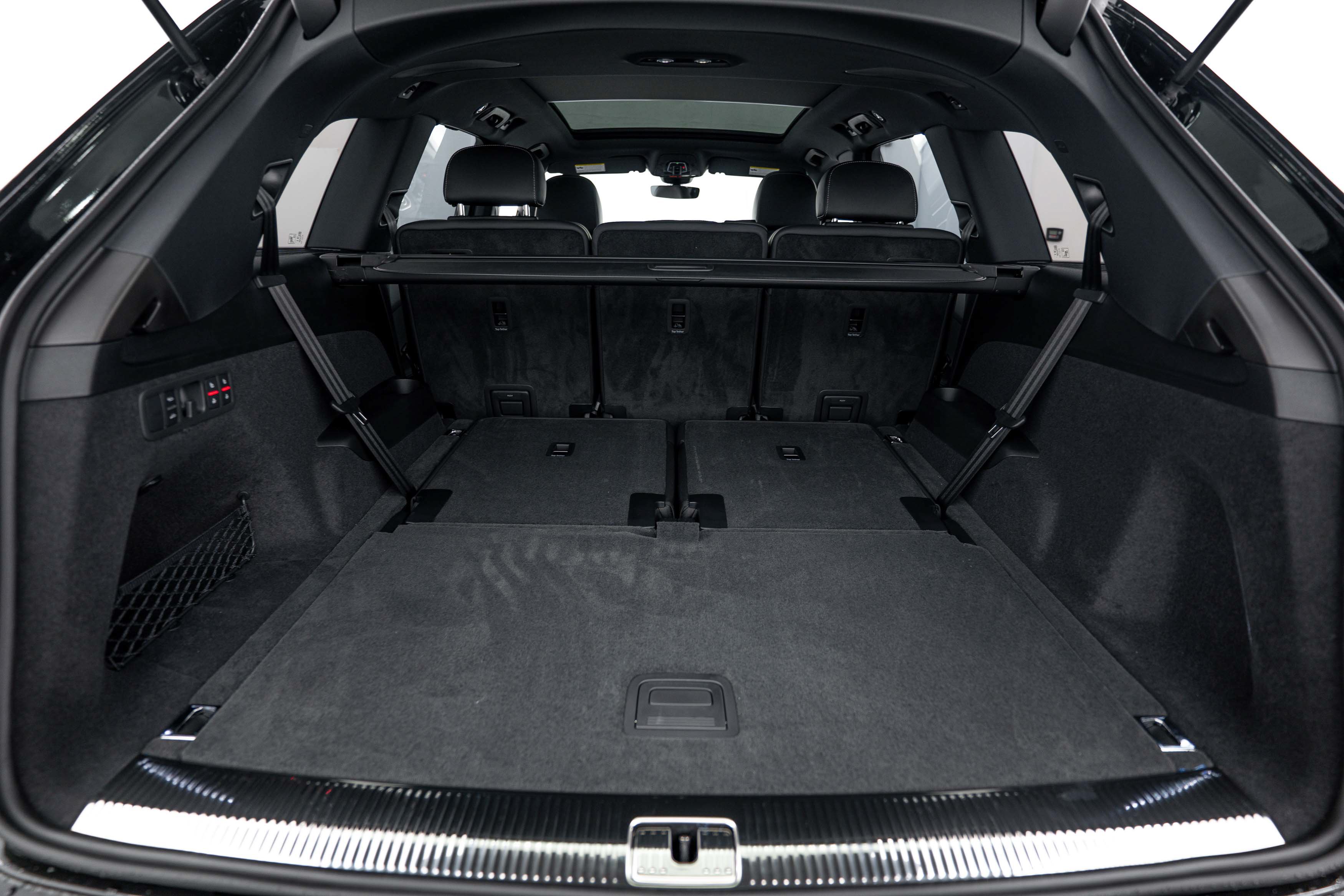 New 2026 Audi Q7 3.0T Prestige AWD/4WD image 20