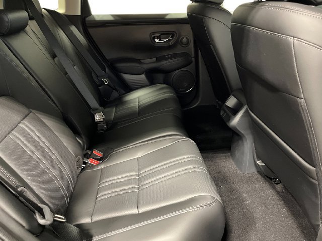 New 2027 Honda HR-V EX-L image 26