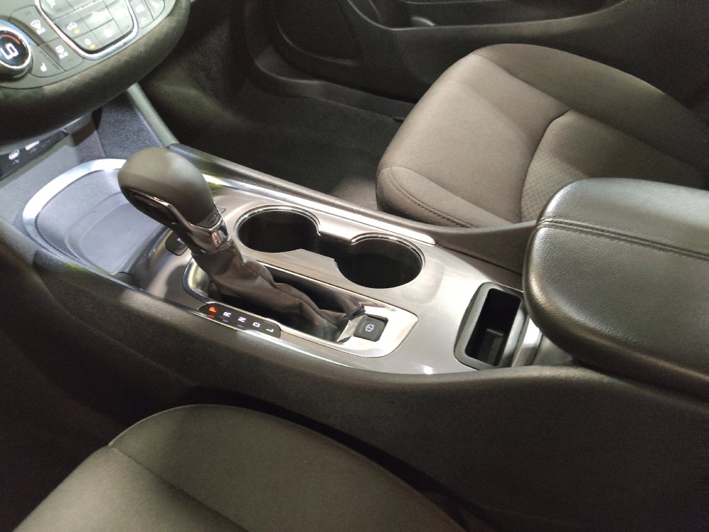 Used 2025 Chevrolet Malibu LT FWD image 26