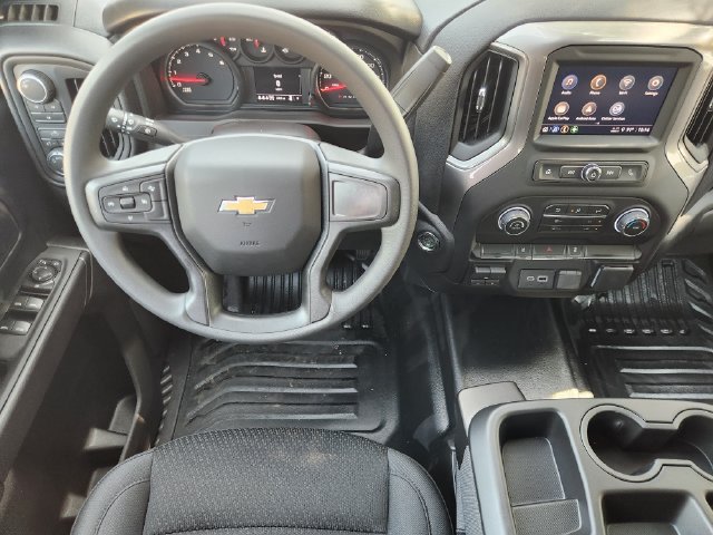 New 2026 Chevrolet Silverado 2500 W/T w/ WT Convenience Package AWD/4WD image 26