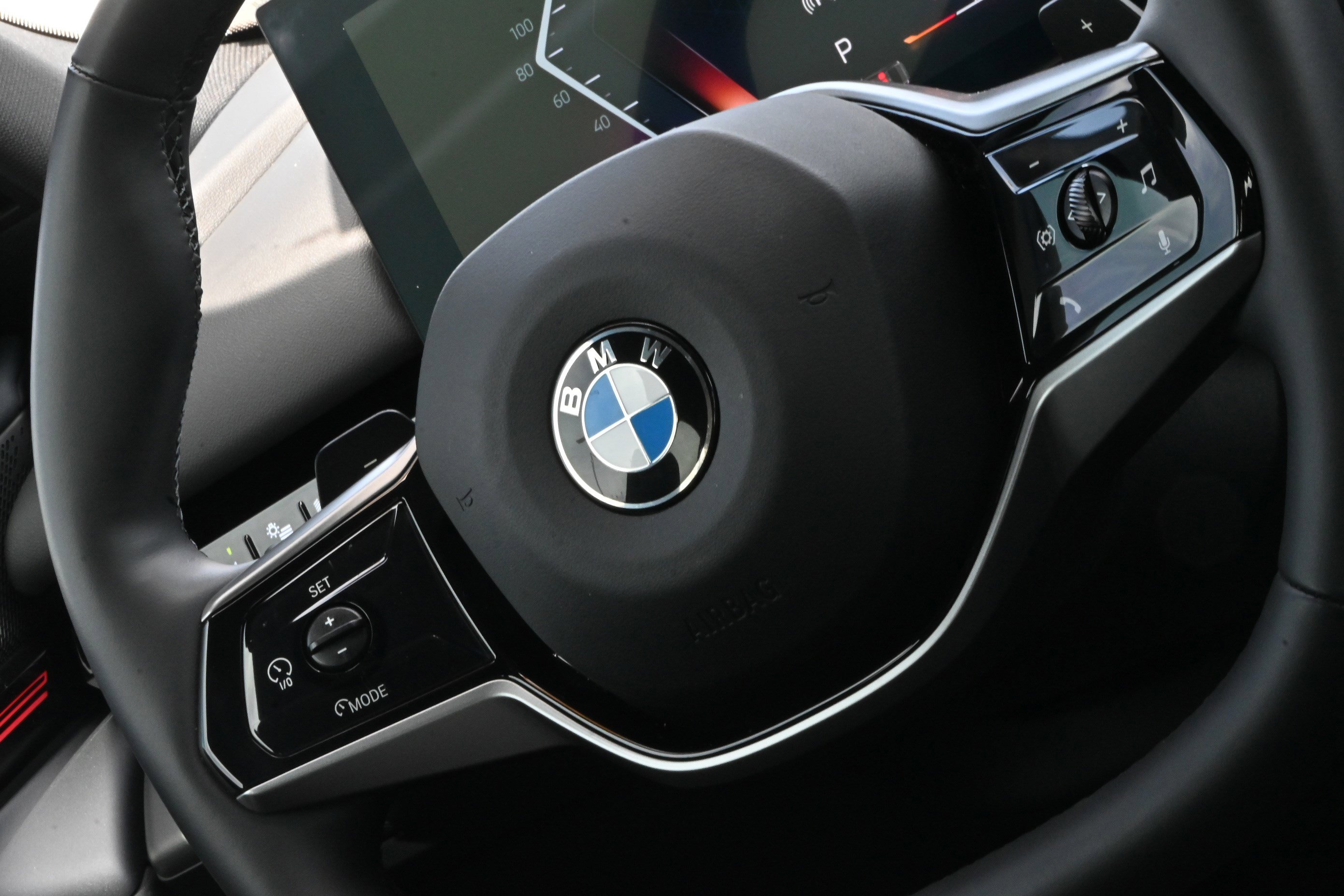 Certified 2024 BMW 530i w/ M Sport Package image 24