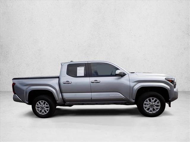 Used 2024 Toyota Tacoma SR5 image 5