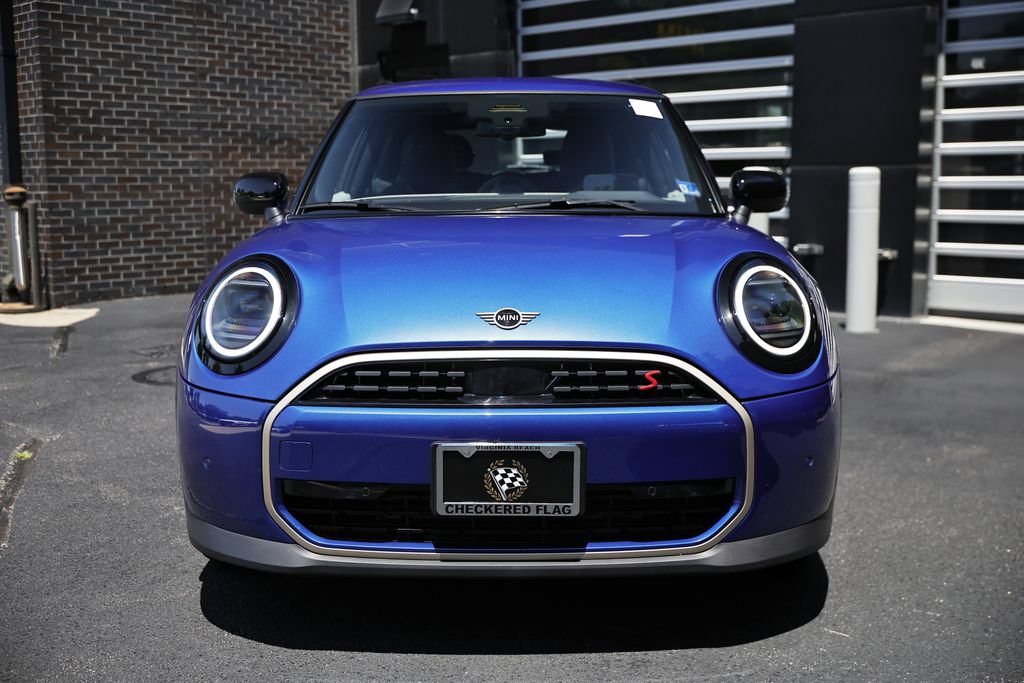 Used 2025 MINI Cooper S FWD image 13