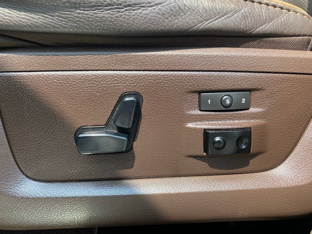 Used 2012 RAM 3500 Laramie Longhorn w/ Protection Group AWD/4WD image 14