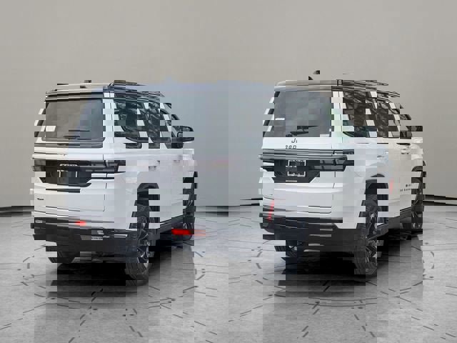 New 2026 Jeep Grand Wagoneer Summit image 12