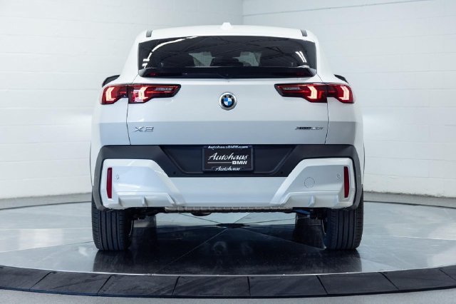 New 2027 BMW X2 xDrive28i AWD/4WD image 10