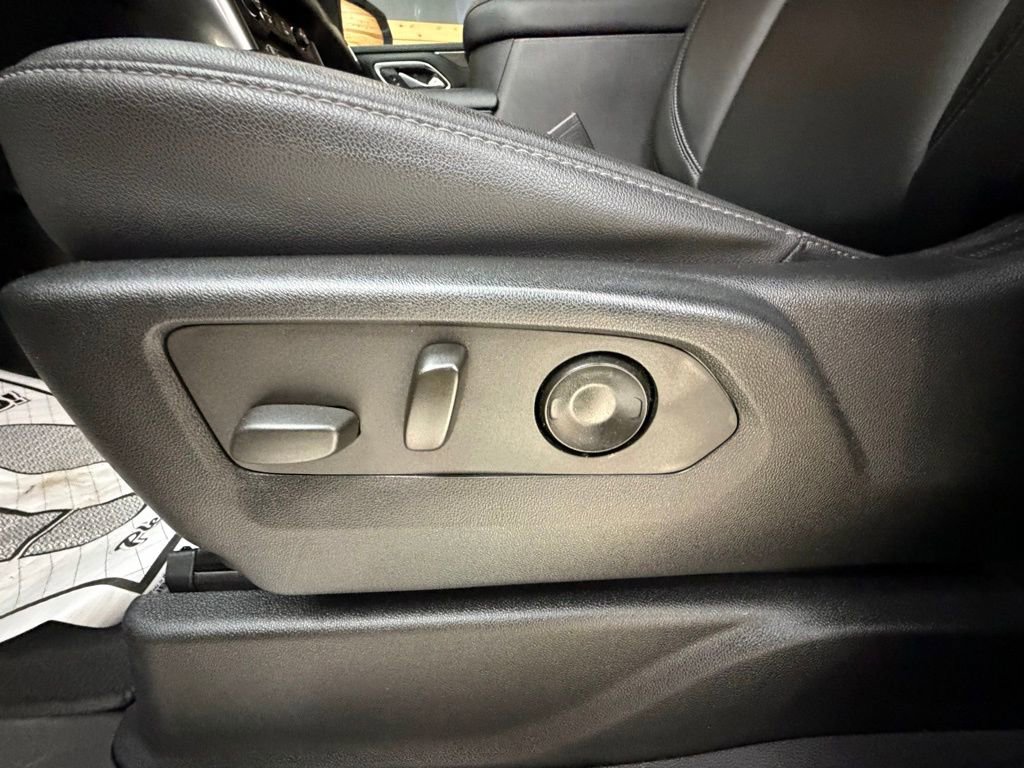 Used 2021 Chevrolet Tahoe LT image 24