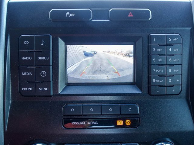 Used 2018 Ford F250 XLT image 17