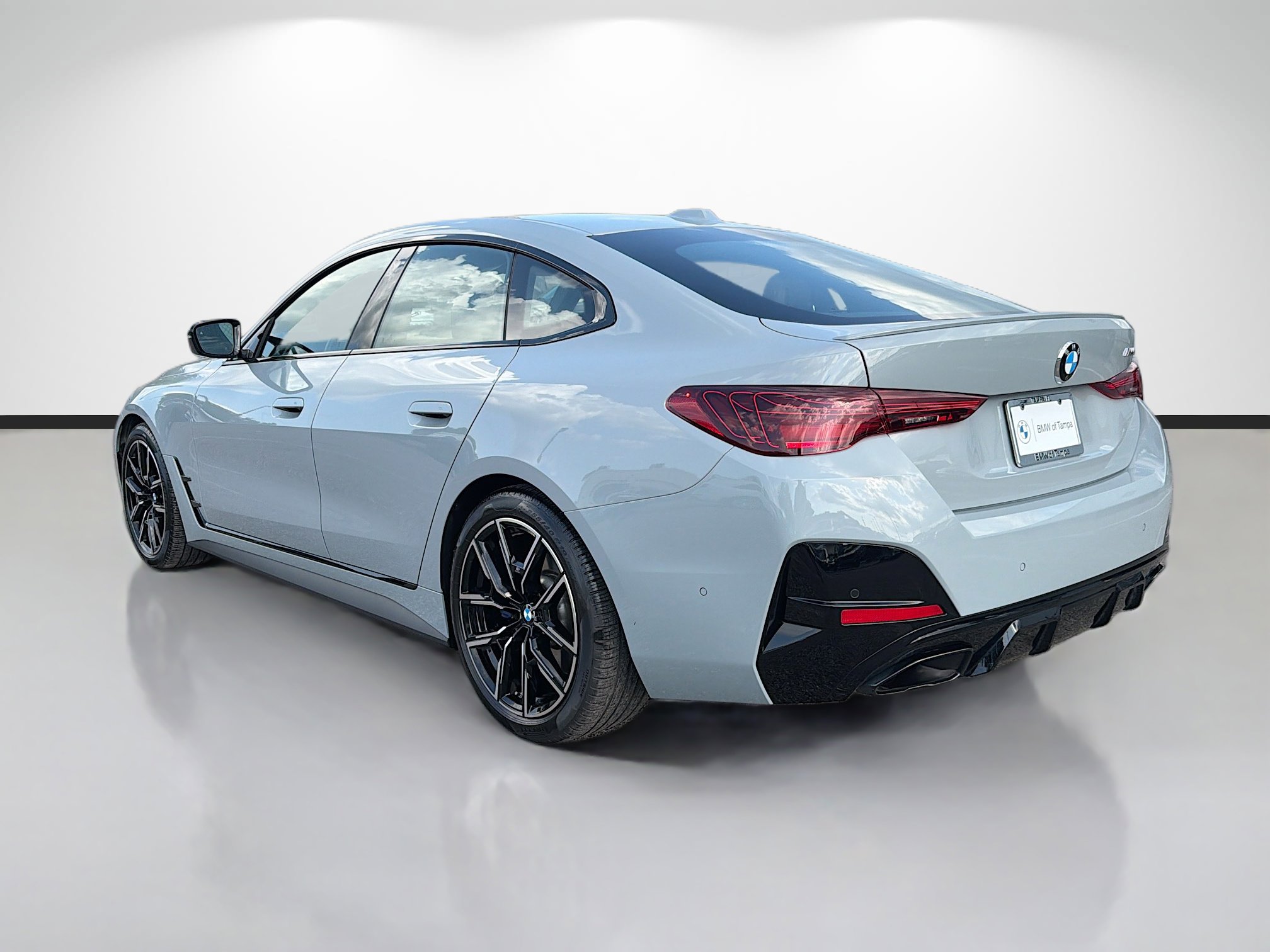 Used 2025 BMW M440i image 5