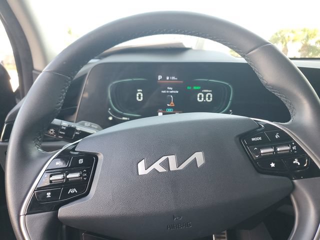 Certified 2024 Kia Niro EX Touring FWD image 23