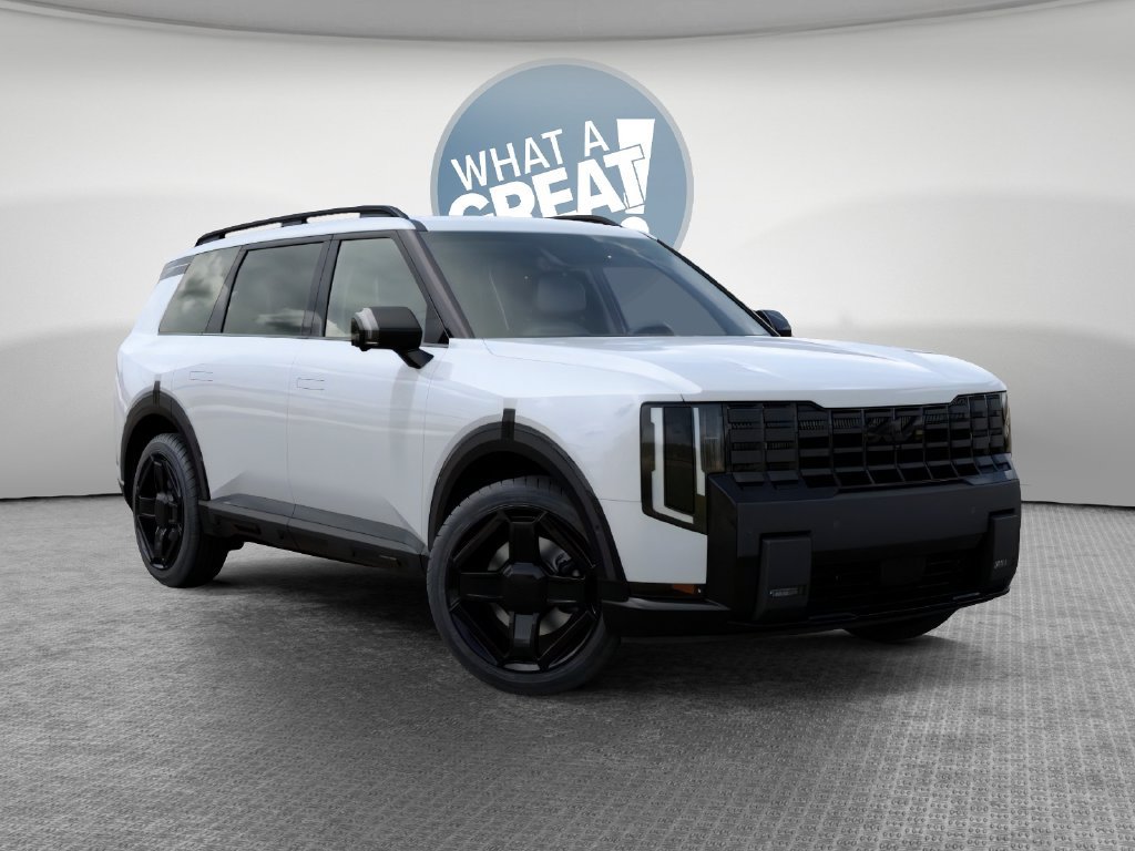 New 2027 Kia Telluride X-Line SX Prestige AWD/4WD image 8