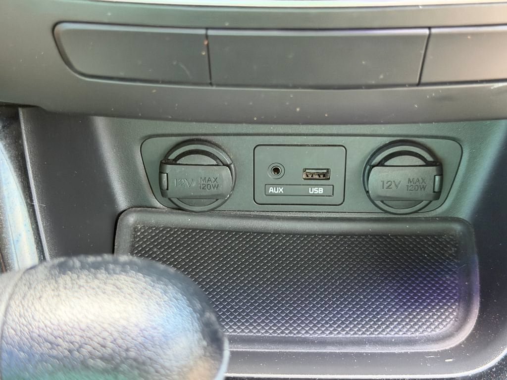 Used 2015 Kia Sorento LX FWD image 24
