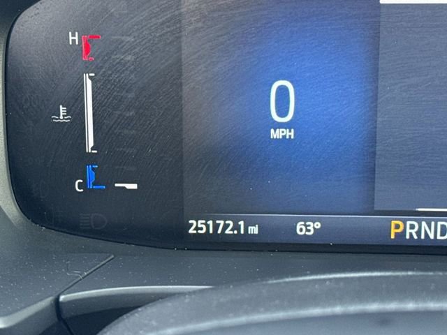 Used 2025 Ford Escape Active image 15