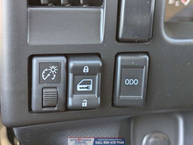 New 2024 Chevrolet Low Cab Forward image 27