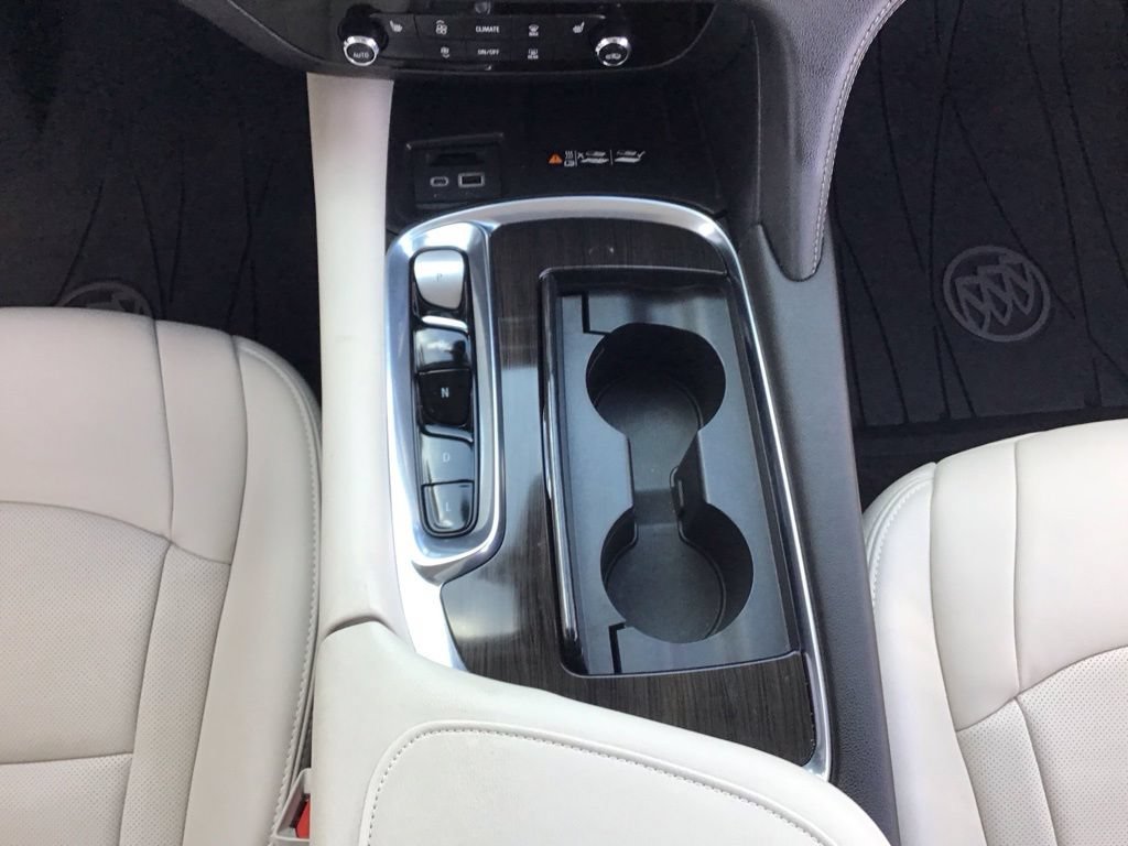 Used 2024 Buick Enclave Essence w/ Trailering Package, 5000 lbs. FWD image 19