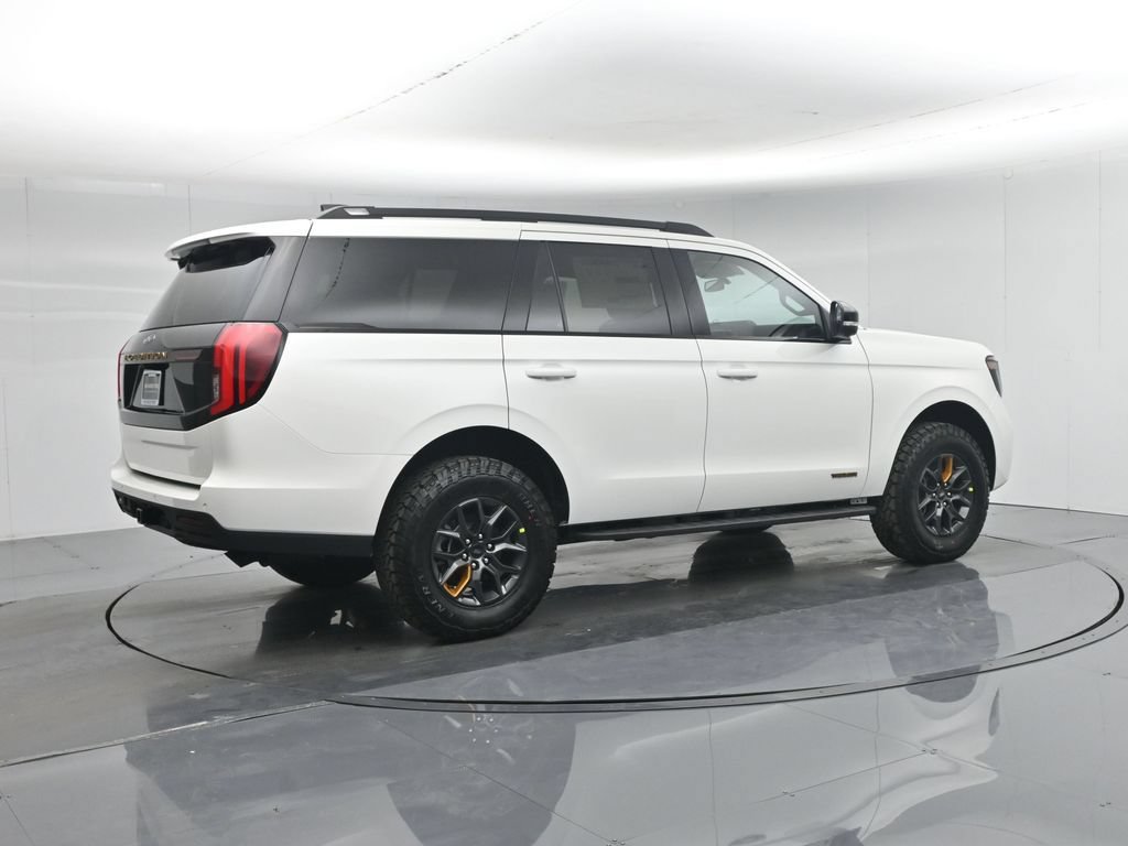 New 2026 Ford Expedition Tremor AWD/4WD image 31