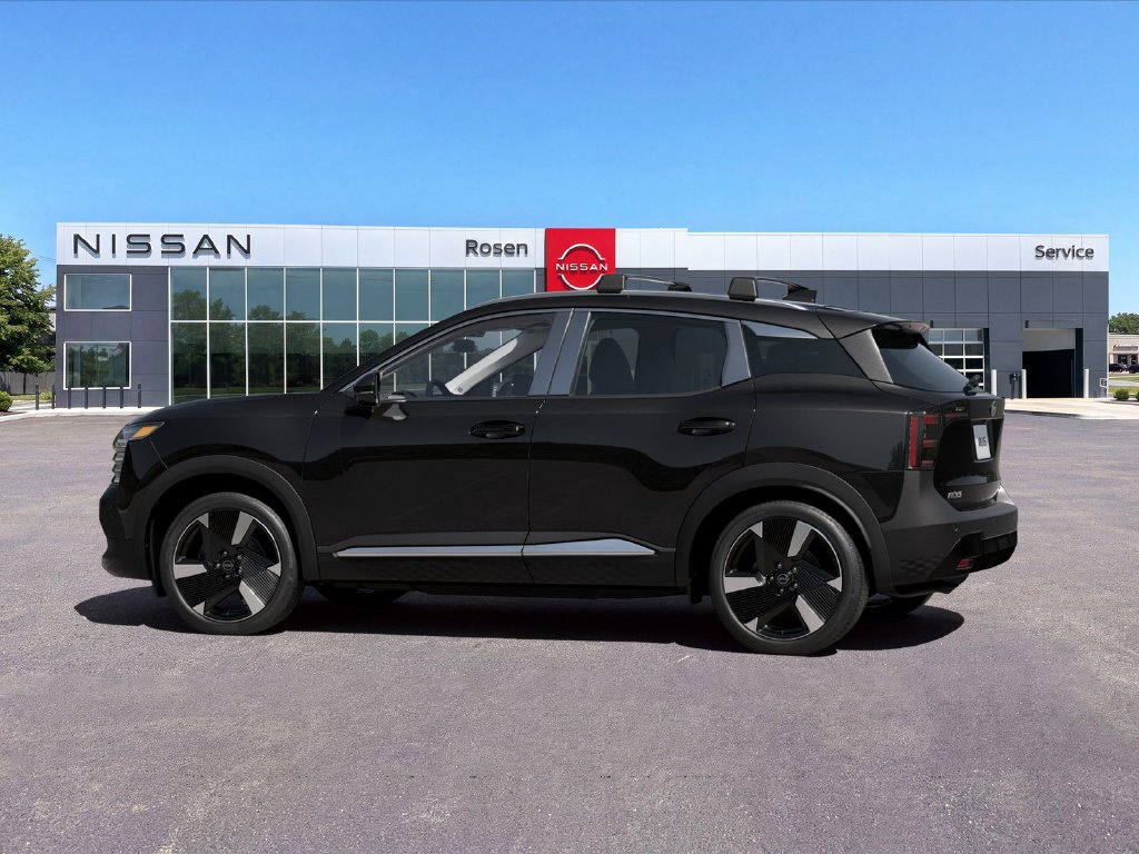 New 2026 Nissan Kicks SR w/ Cold Weather Package AWD/4WD image 21