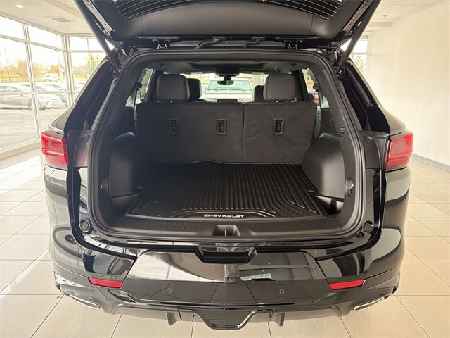 New 2026 Chevrolet Blazer RS w/ Driver Confidence II Package image 15