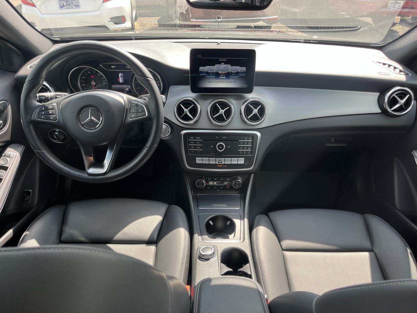 Certified 2020 Mercedes-Benz GLA 250 image 16