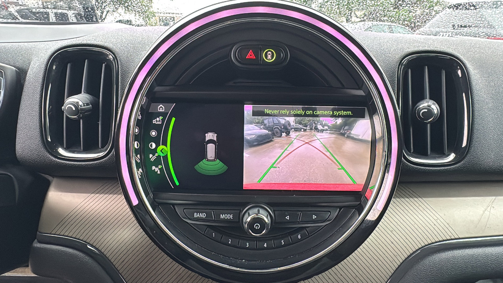 Used 2020 MINI Cooper Countryman S image 18