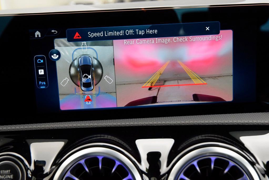 Certified 2026 Mercedes-Benz CLA 250 image 30